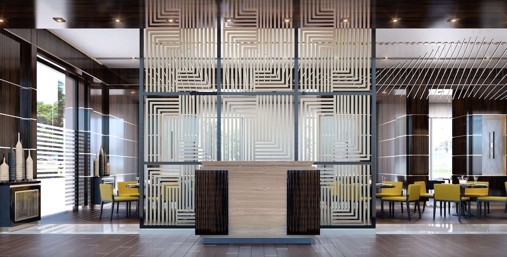 Doubletree By Hilton Doha Downtown Ex the Eight Hotel Residences Doha Curio Collection 1/35
