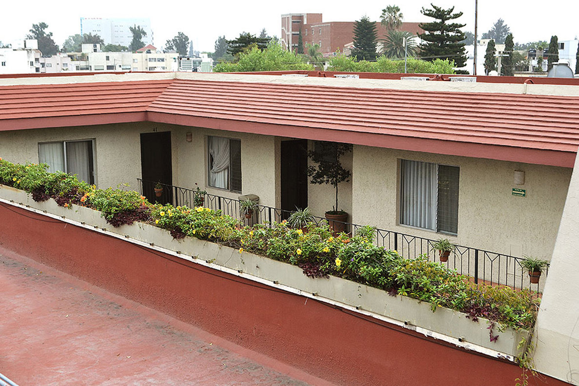 Hotel Villa Del Sol 10/18