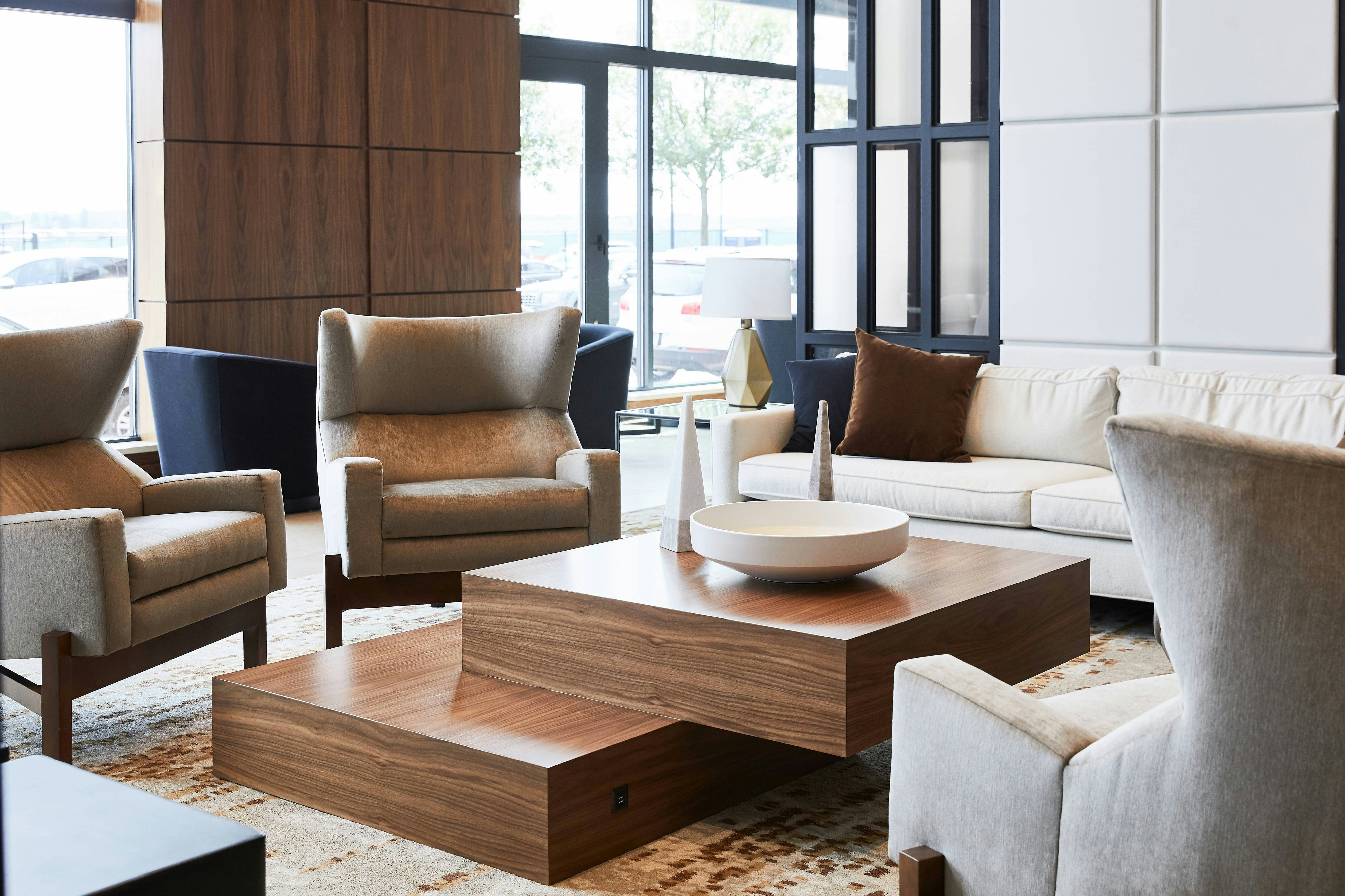 Ac Hotel Portland Downtown Waterfront By Marriott 7/19