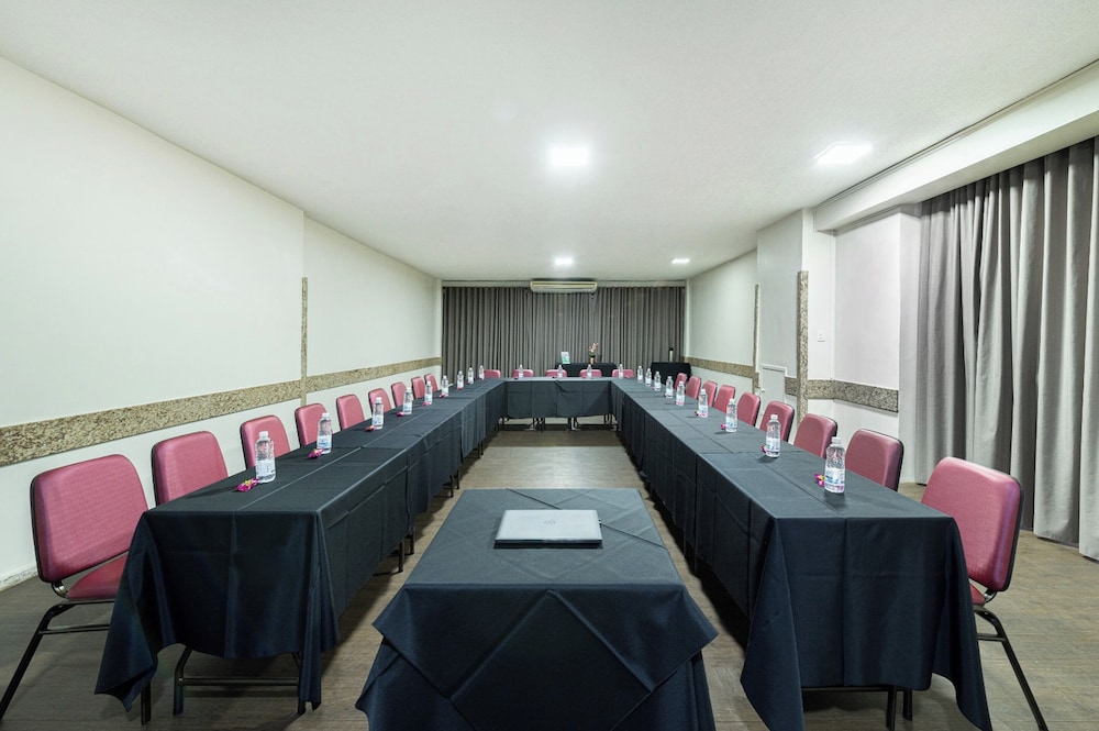Hotel Nacional Inn Piracicaba 53/62