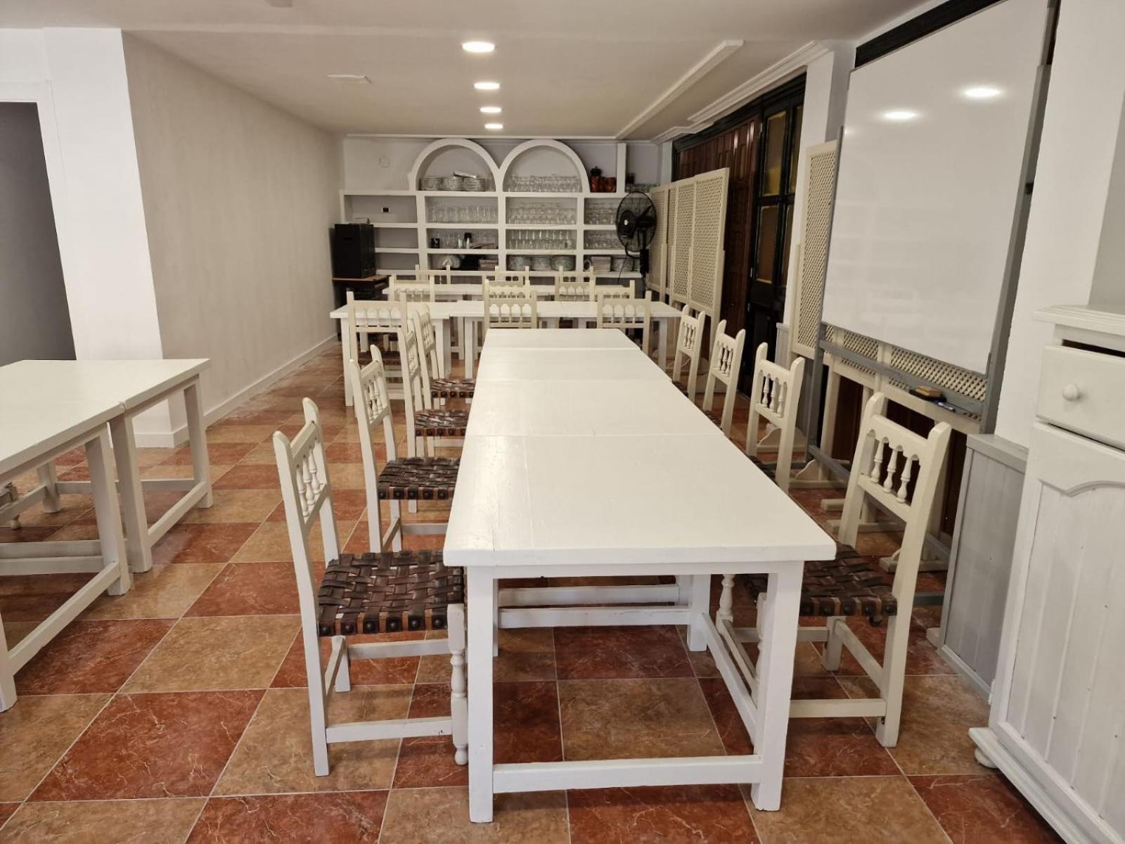 Hotel La Duquesa 33/50