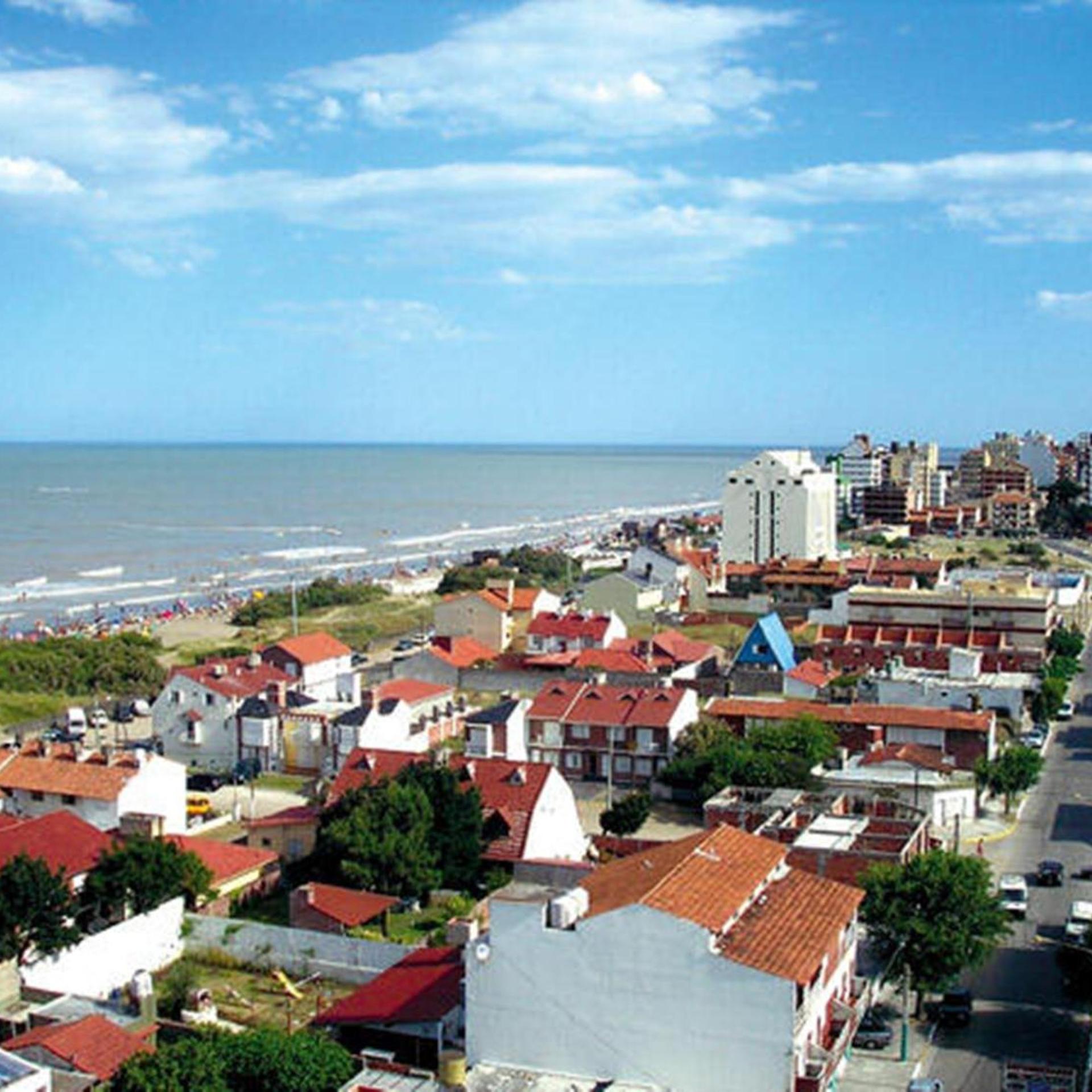 Hotel Colonial San Bernardo 50/55