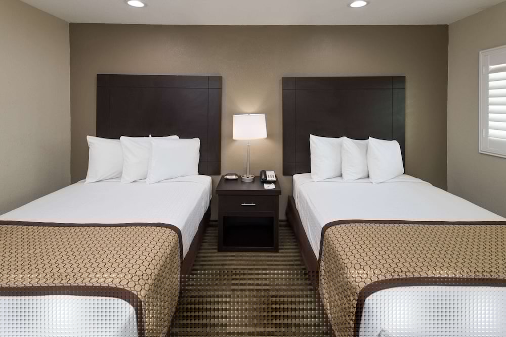 Days Inn By Wyndham El Centro 16/38