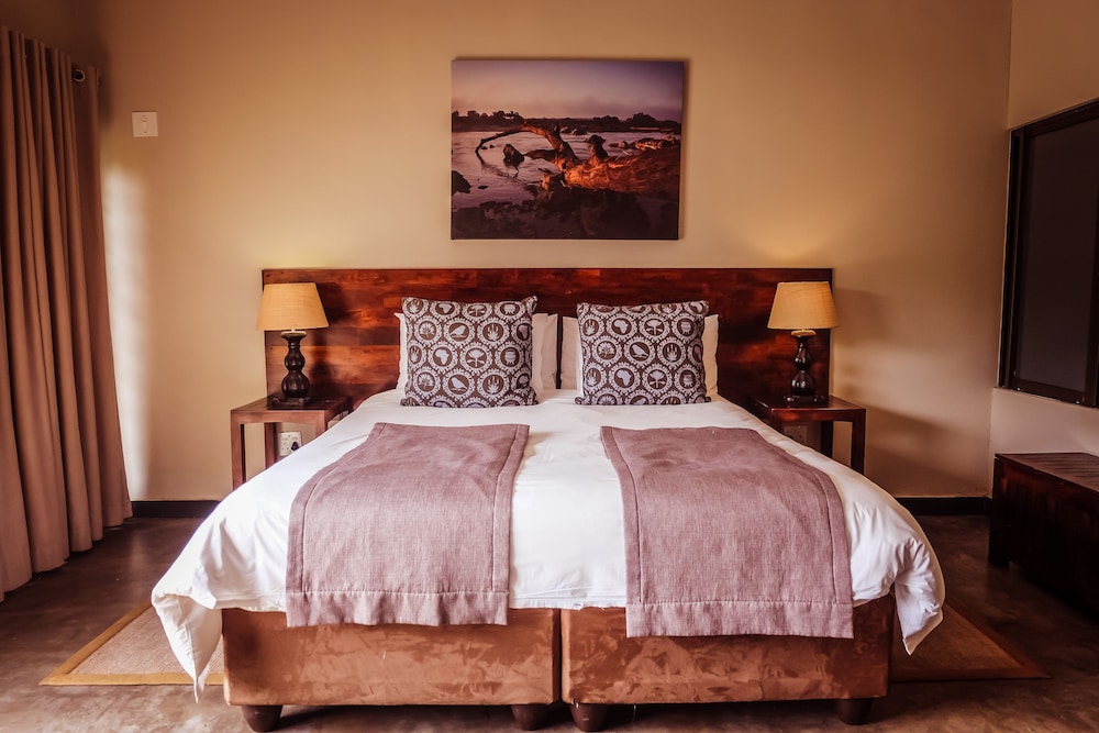 Bushveld Terrace Hotel On Kruger 14/50
