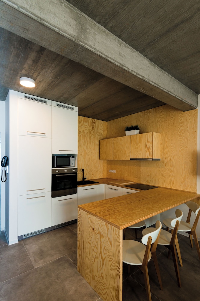 Residence Trafick 15/68