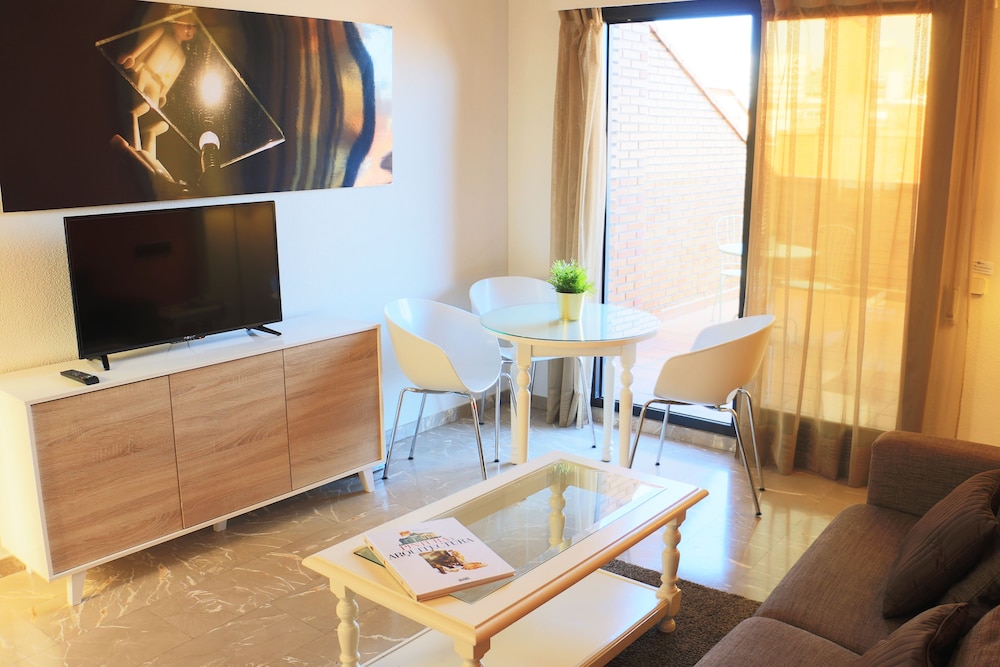 Aparthotel G3 Galeon 37/50