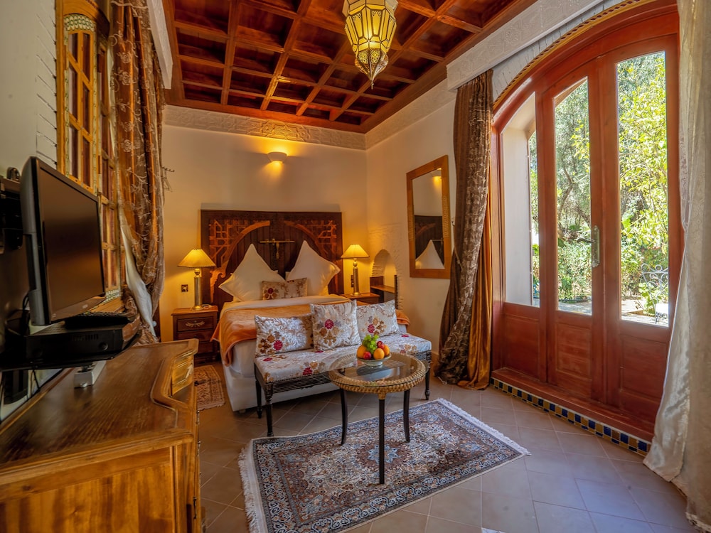 Riad Cle De Sol 13/80