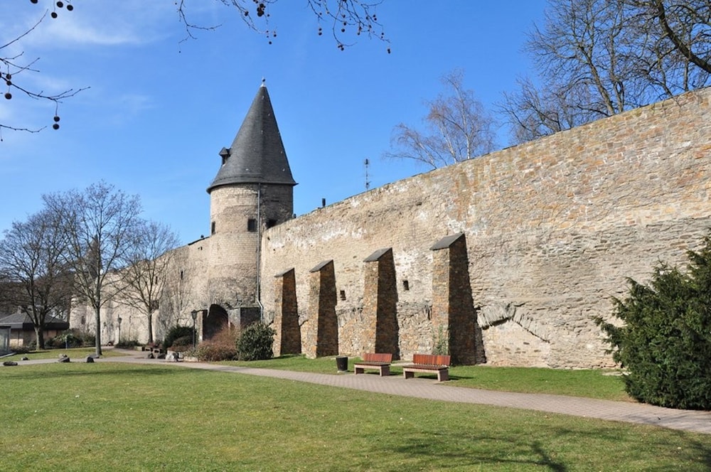 Hotel Am Martinsberg 42/49