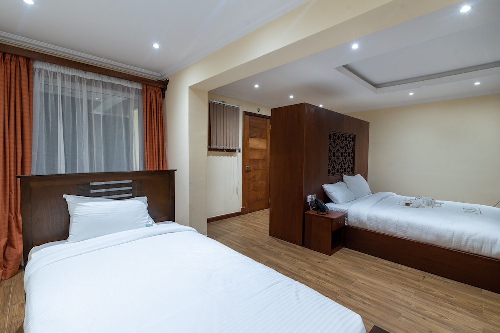 Lake Elementaita Mountain Lodge 17/50