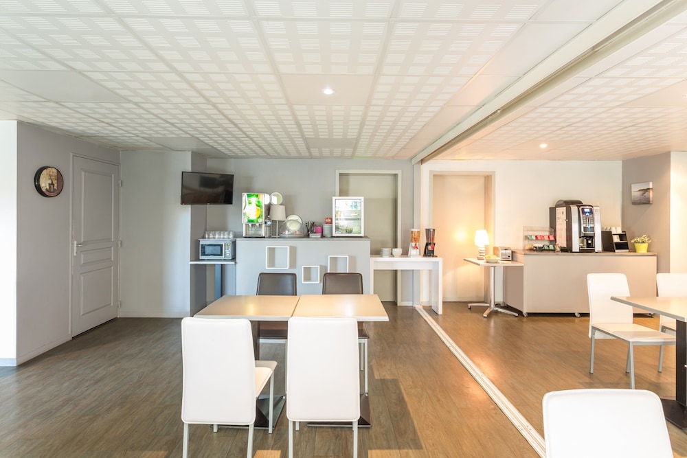 CITY RESIDENCE BORDEAUX CENTRE 31/47