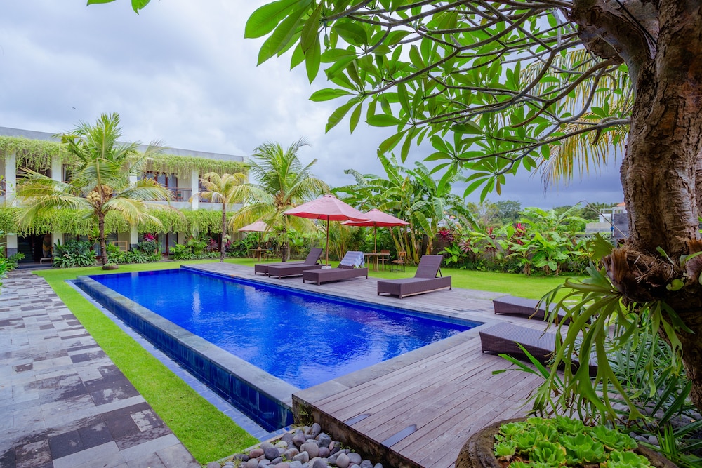 Puri Canggu Rooms 2 40/50