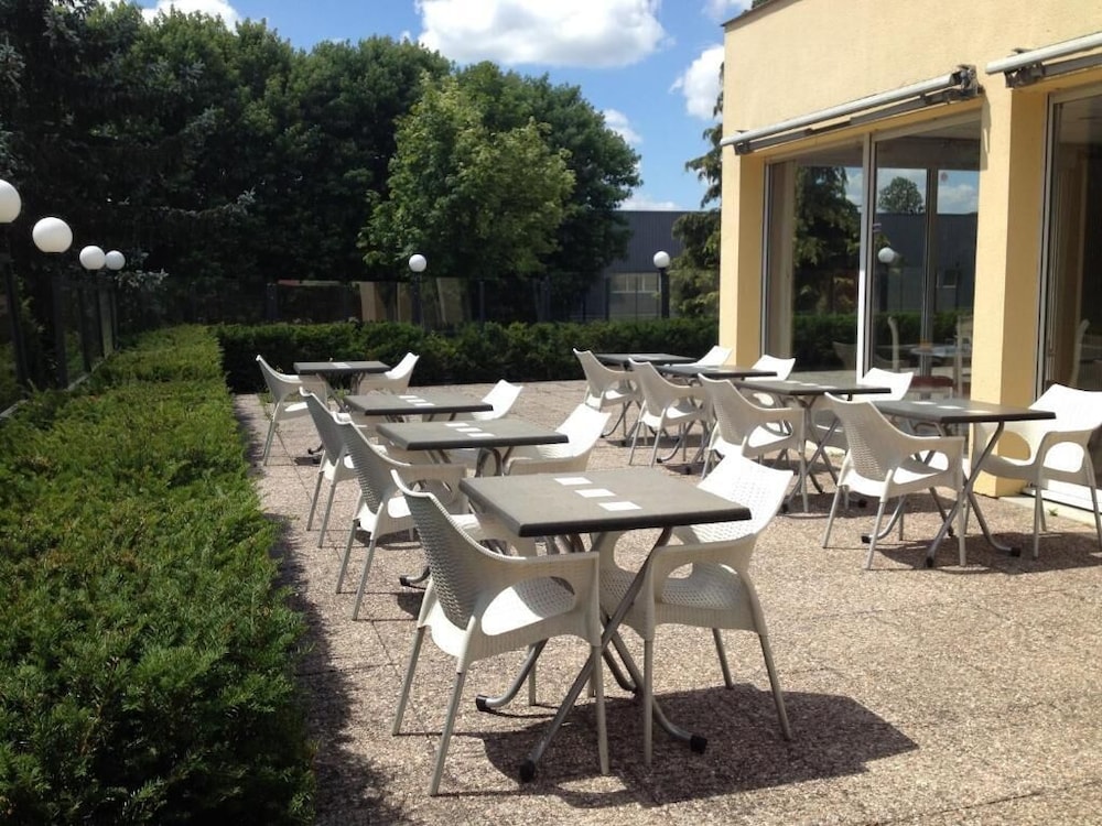 Enzo Hotels Bulgneville by Kyriad Direct 43/55