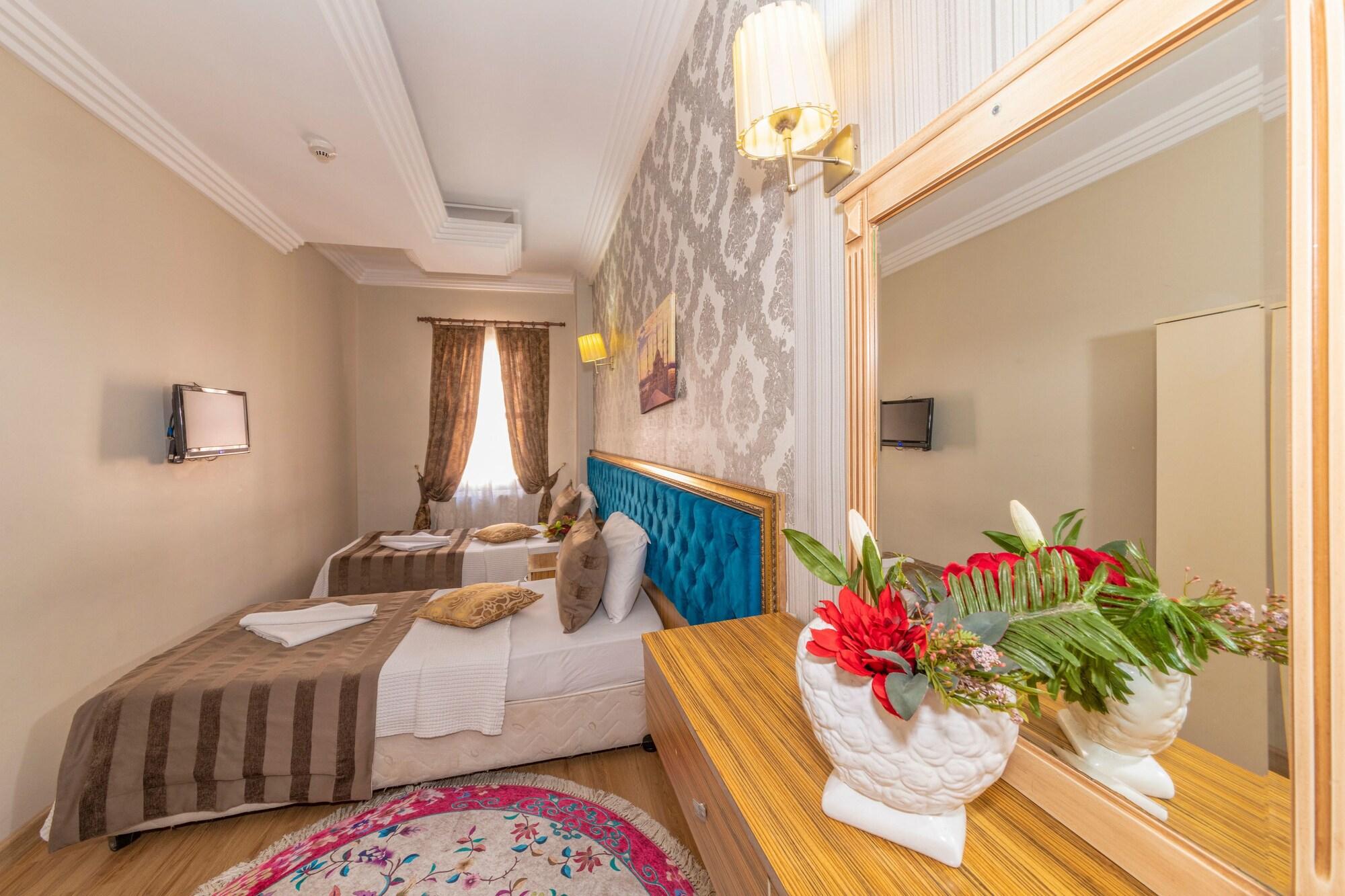 Ista Palace 39/55