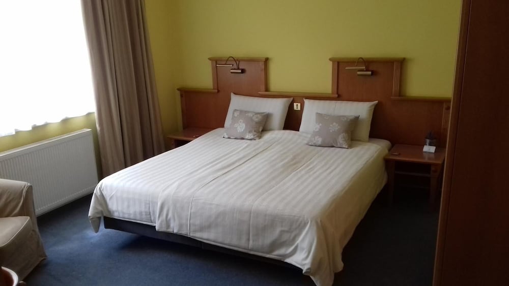 Hotel Stadthaus 10/62