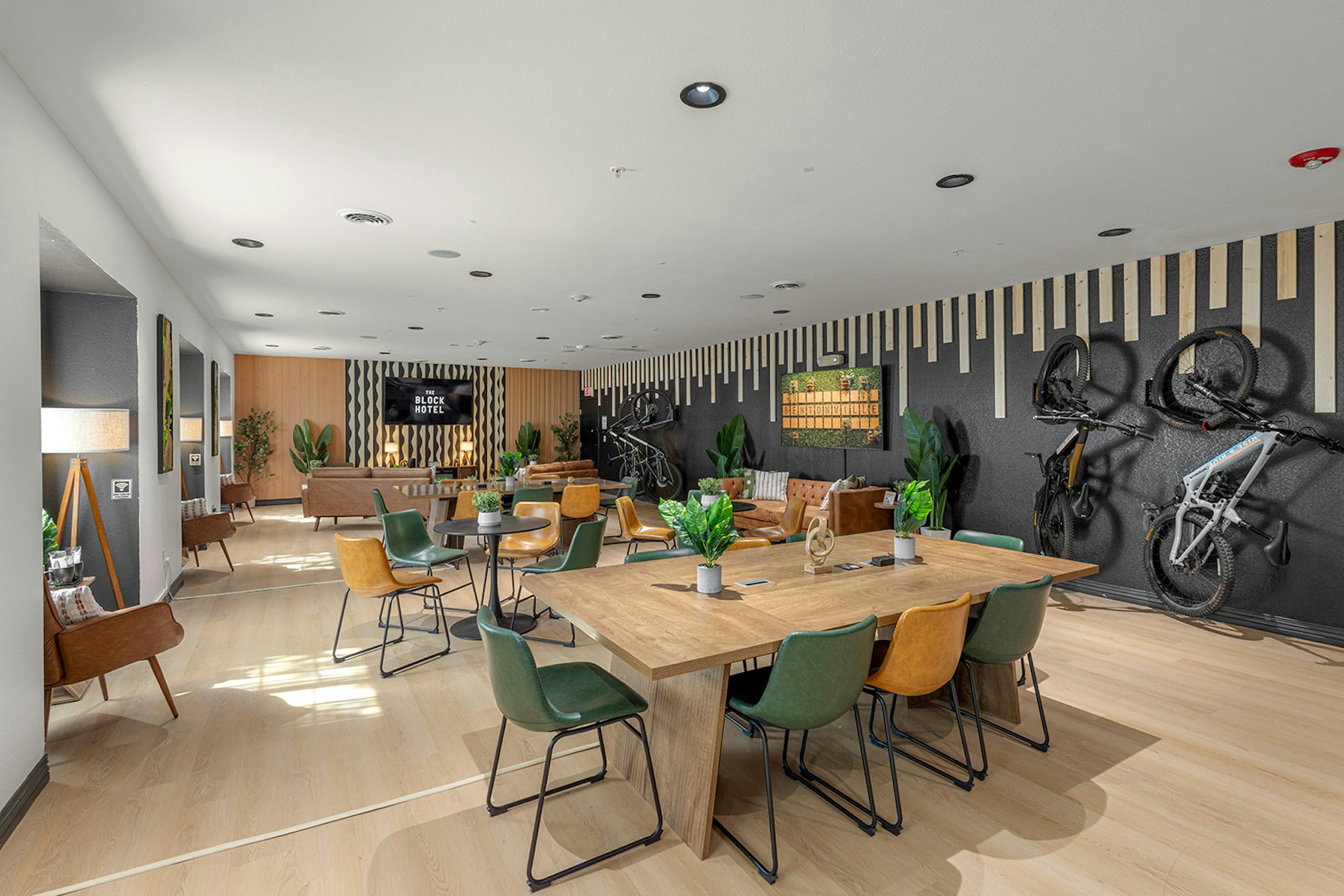 The Block Hotel 46/62