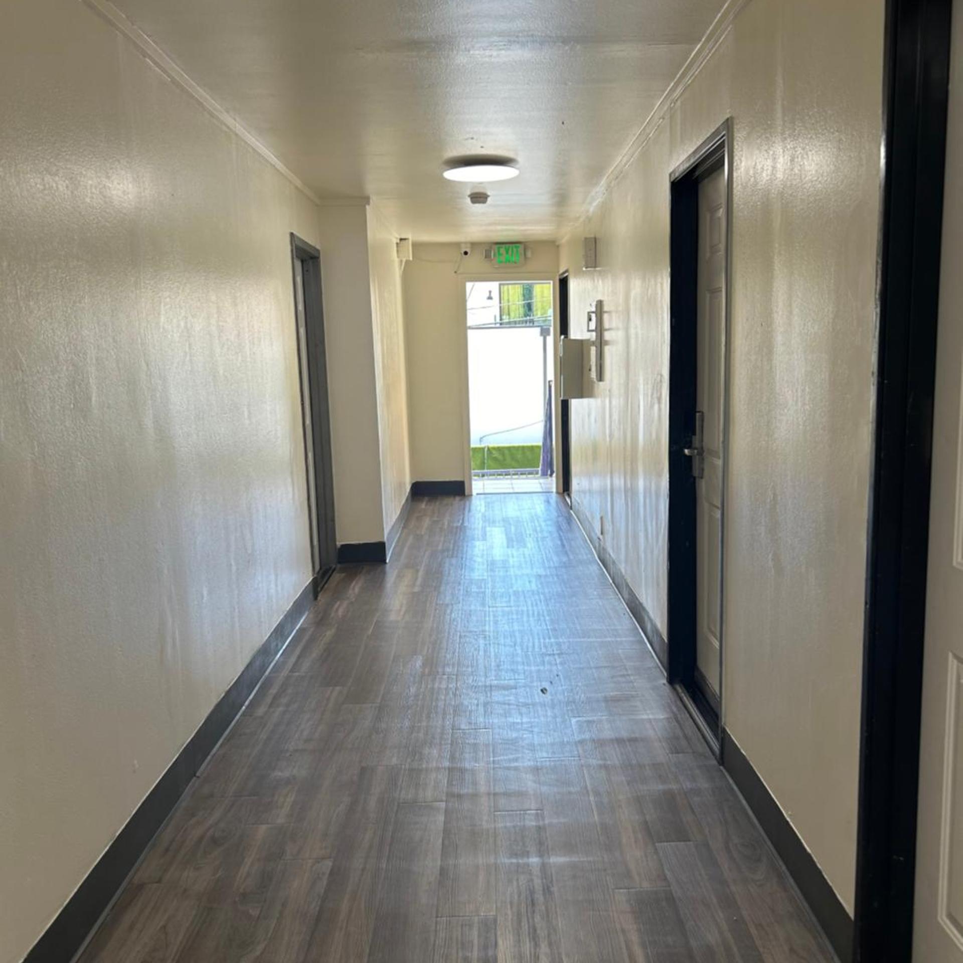Budget Inn Hollywood 28/32