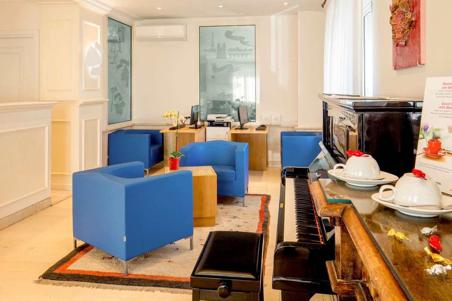 Best Western Plus Globus Hotel 54/60