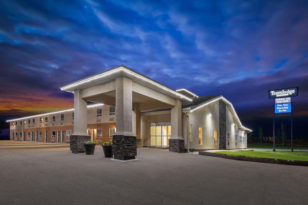 Travelodge by Wyndham Valleyview AB 2/51