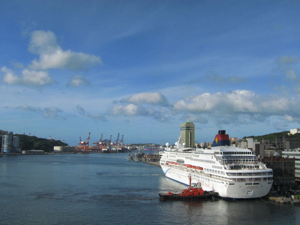 Harbor View Hotel 44/53