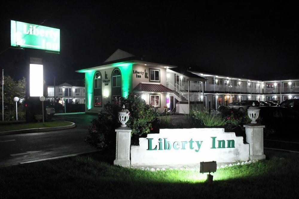 Liberty Inn Atlantic City 1/60