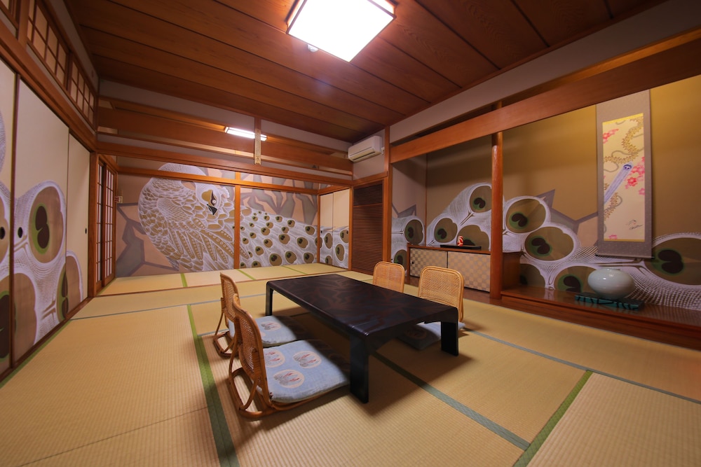 Ryokan Dougoya 32/50