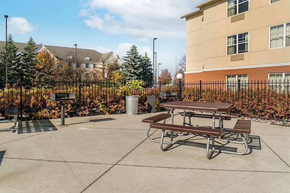 amenities