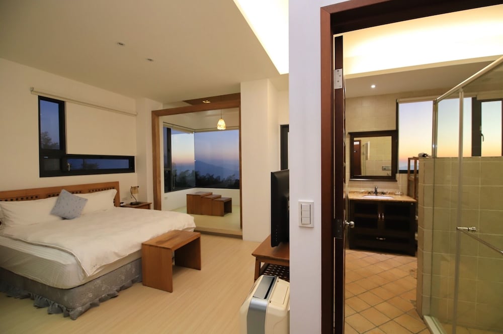 Alishan B&B Yunmingi 12/50