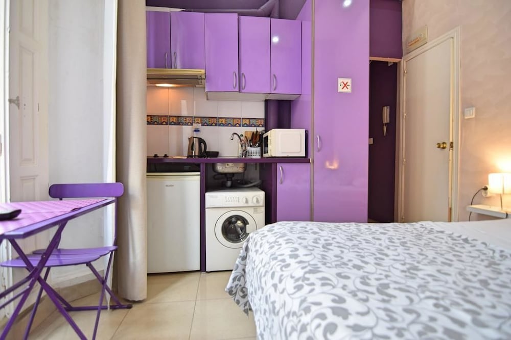 Apartamentos Marques de la Merced 13/45