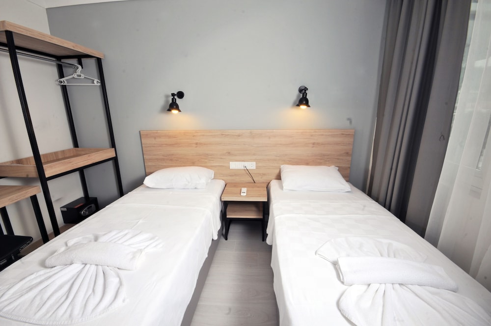 Club Sema Suite Hotel 22/59