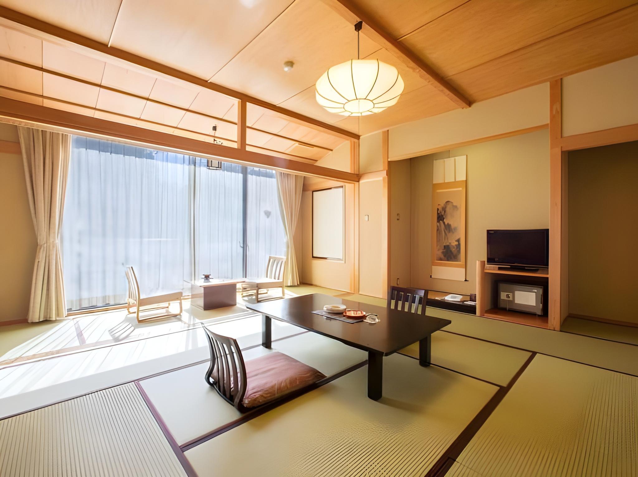 Osawa Onsen Sansuikaku 9/48