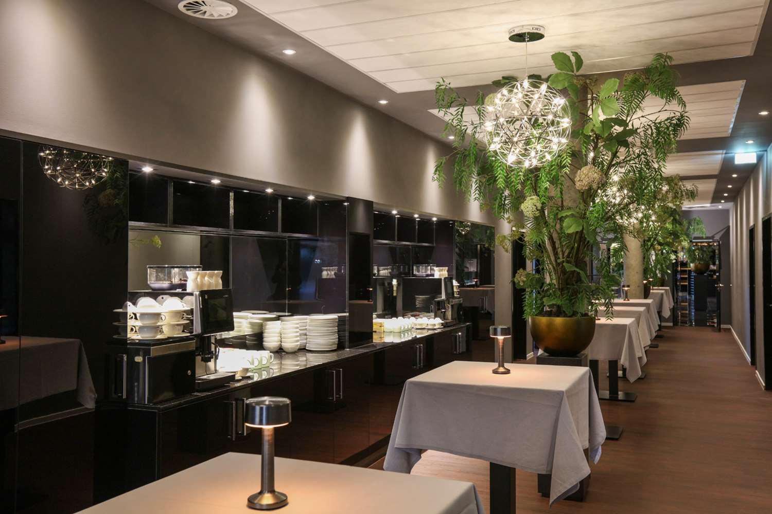 Hotel Brueggen 18/28