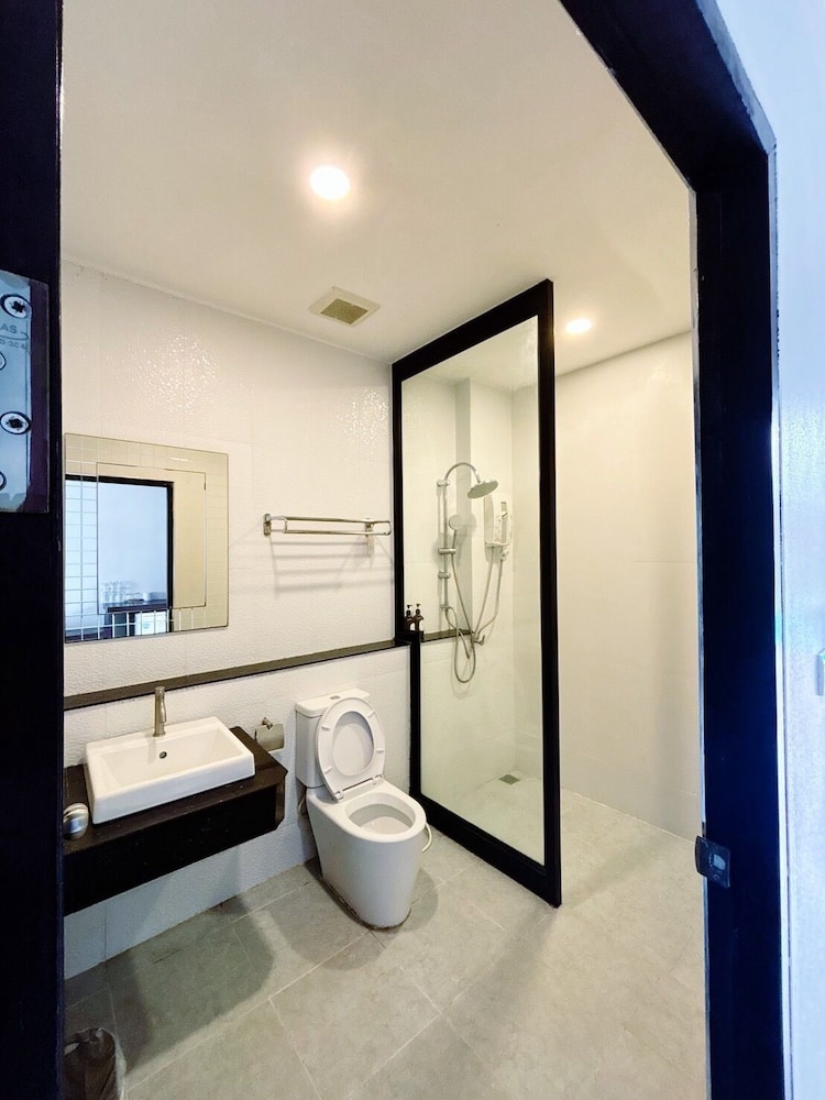 Bualinn Resort Nongkhai 48/50