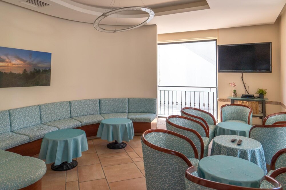 Hotel Tiglio 20/37