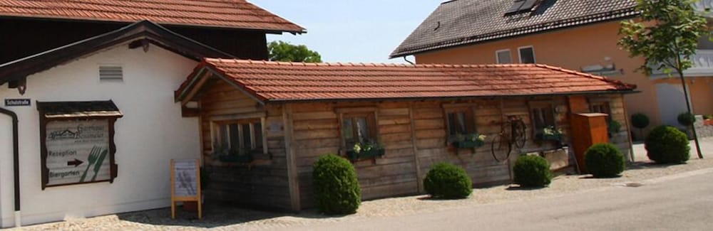 GASTHAUS BONIMEIER 1/60