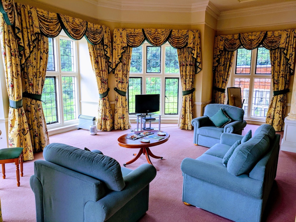 Broome Park Hotel 45/73