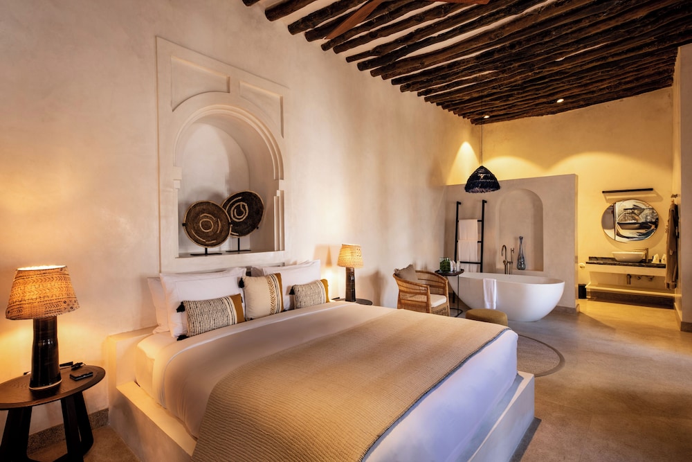 The Neela Boutique Hotel Stone Town 26/62