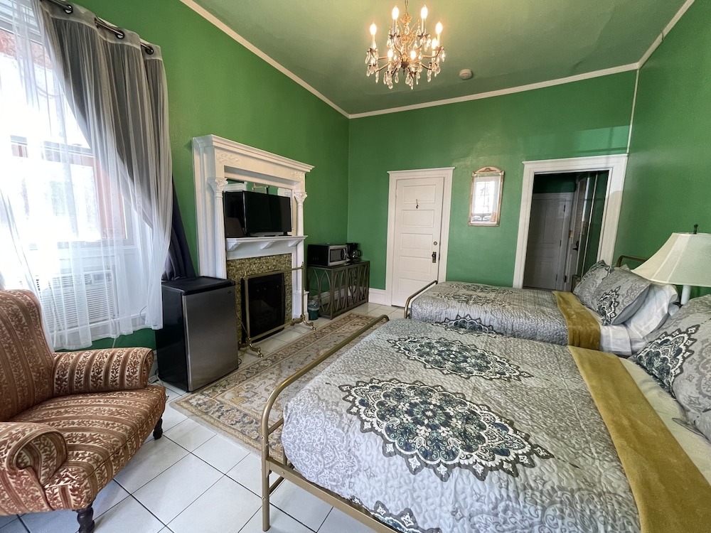 Holiday Chalet Victorian - Bed & Breakfast 38/69