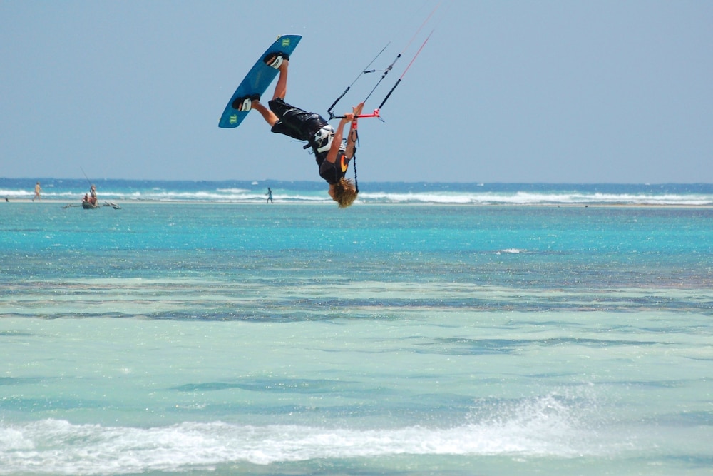 Waterlovers Beach Resort 38/48