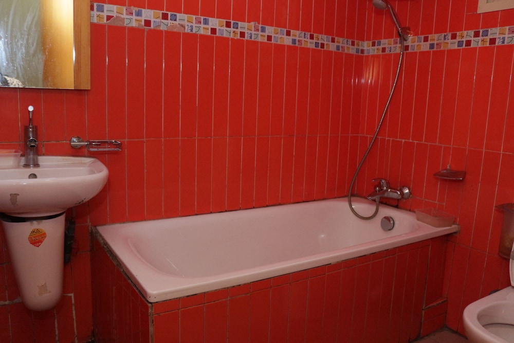 Daneto Hotel 20/22