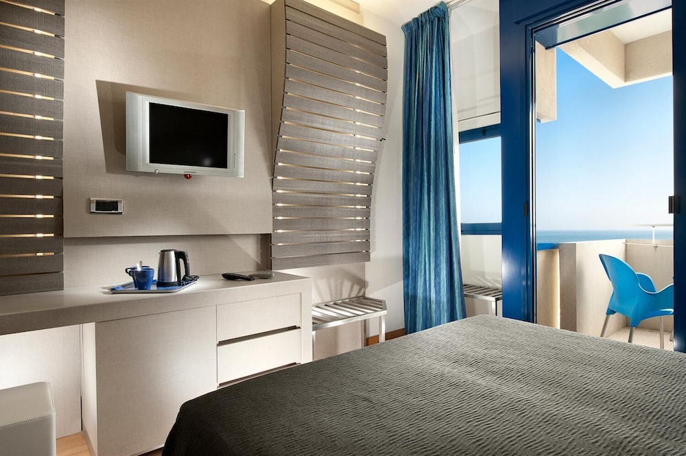Hotel Baltic Riccione 21/68