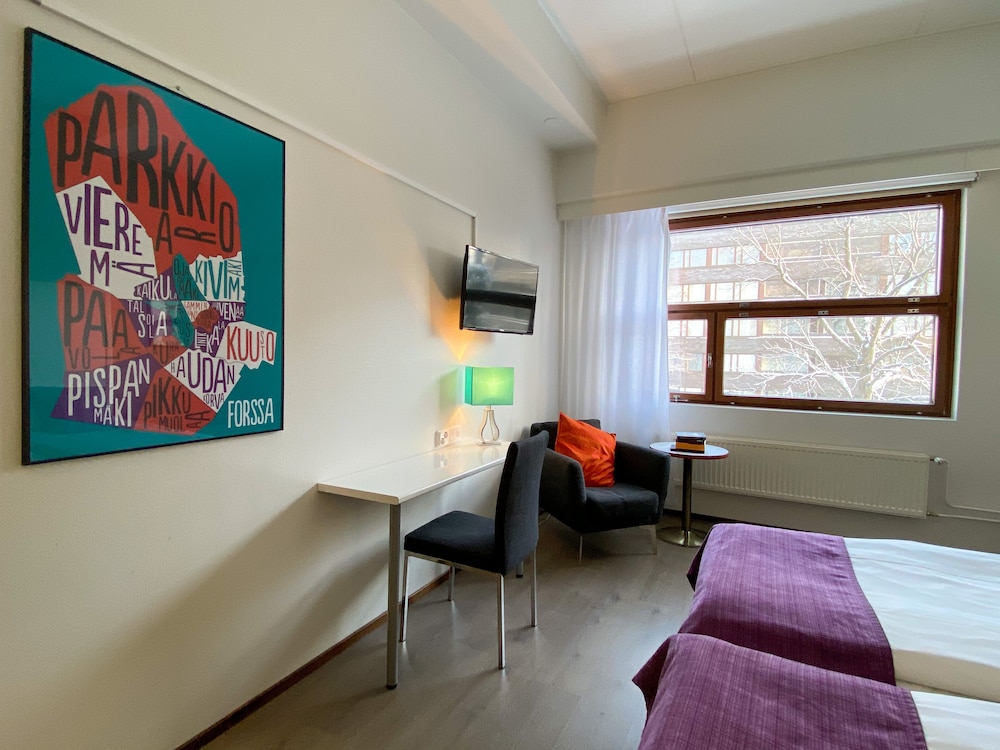 Hotel Fabrik 47/61