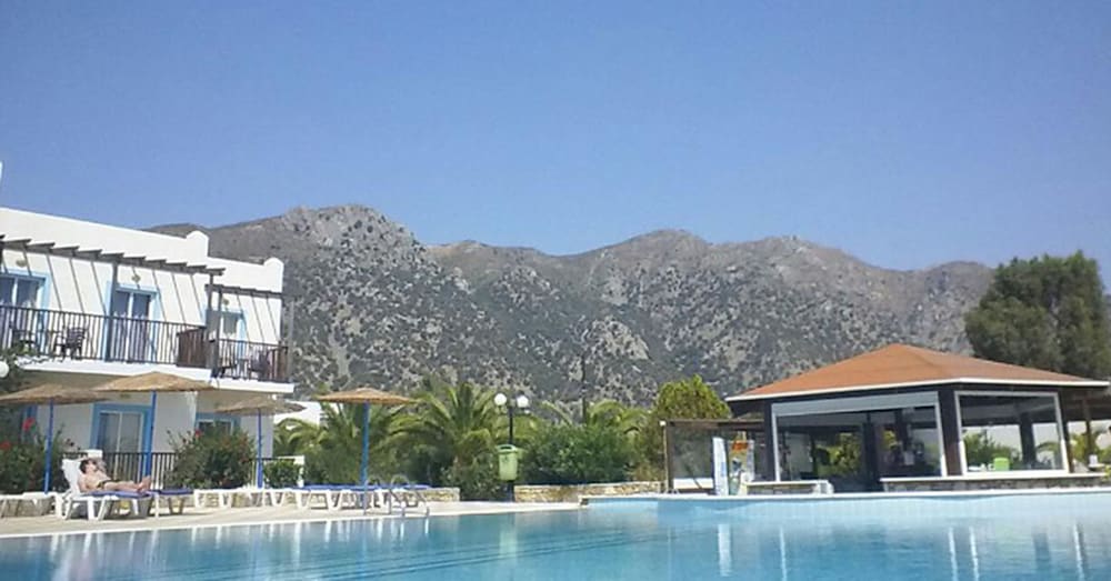 Sweet Kalimera Apartments 5/50