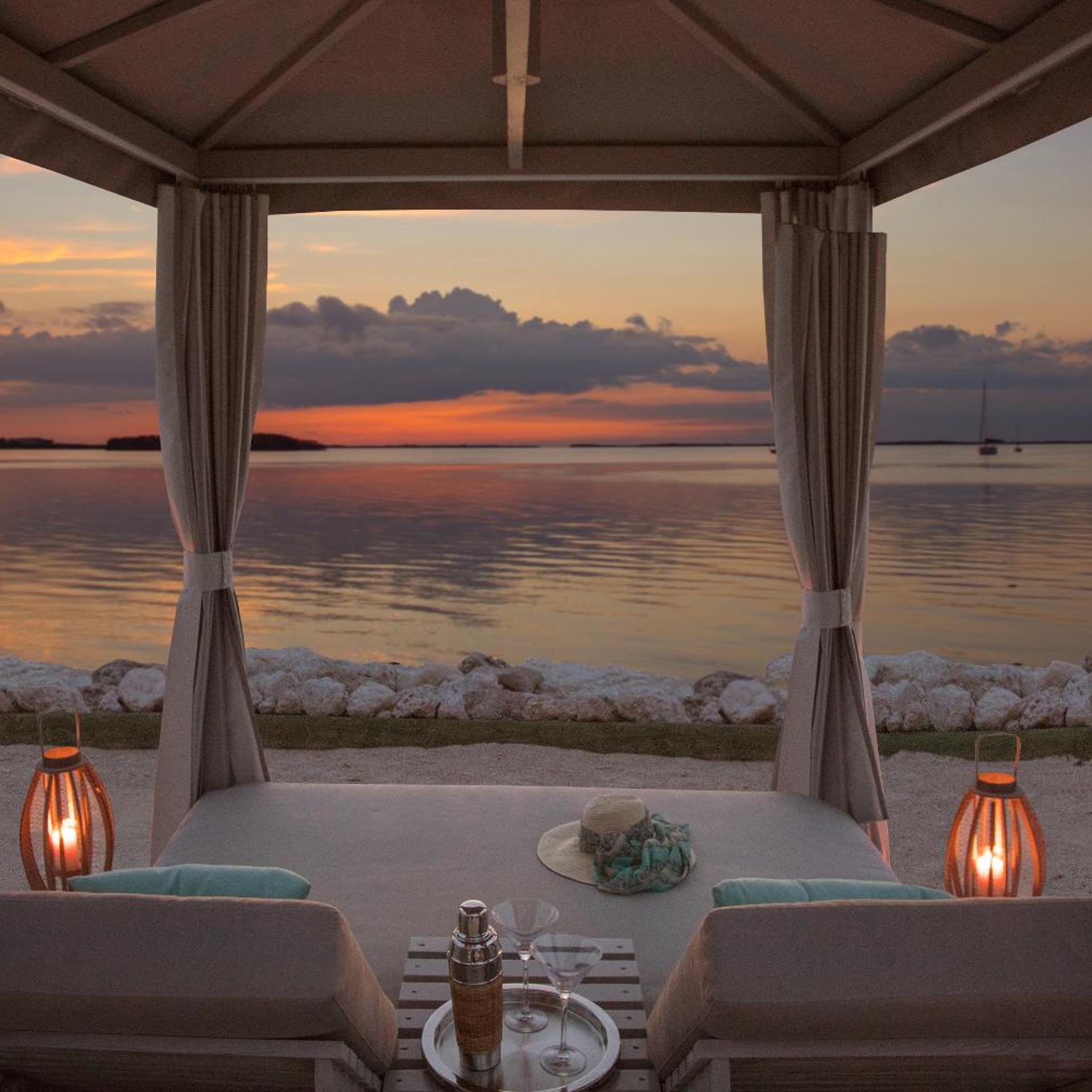 Bungalows Key Largo - All Inclusive 14/50