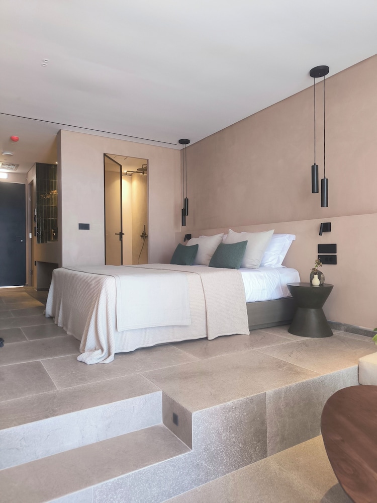 Tetra Resort and Spa 22/67