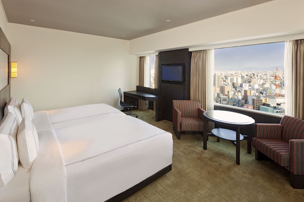 Swissotel Nankai Osaka 11/100