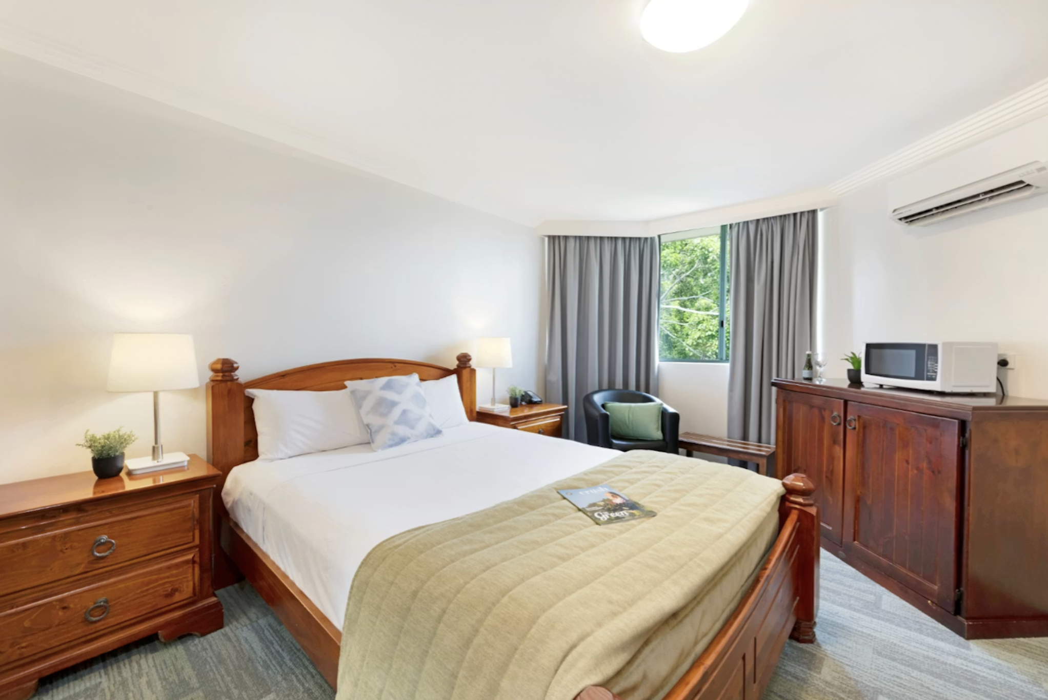 Burnett Riverside Motel 19/40