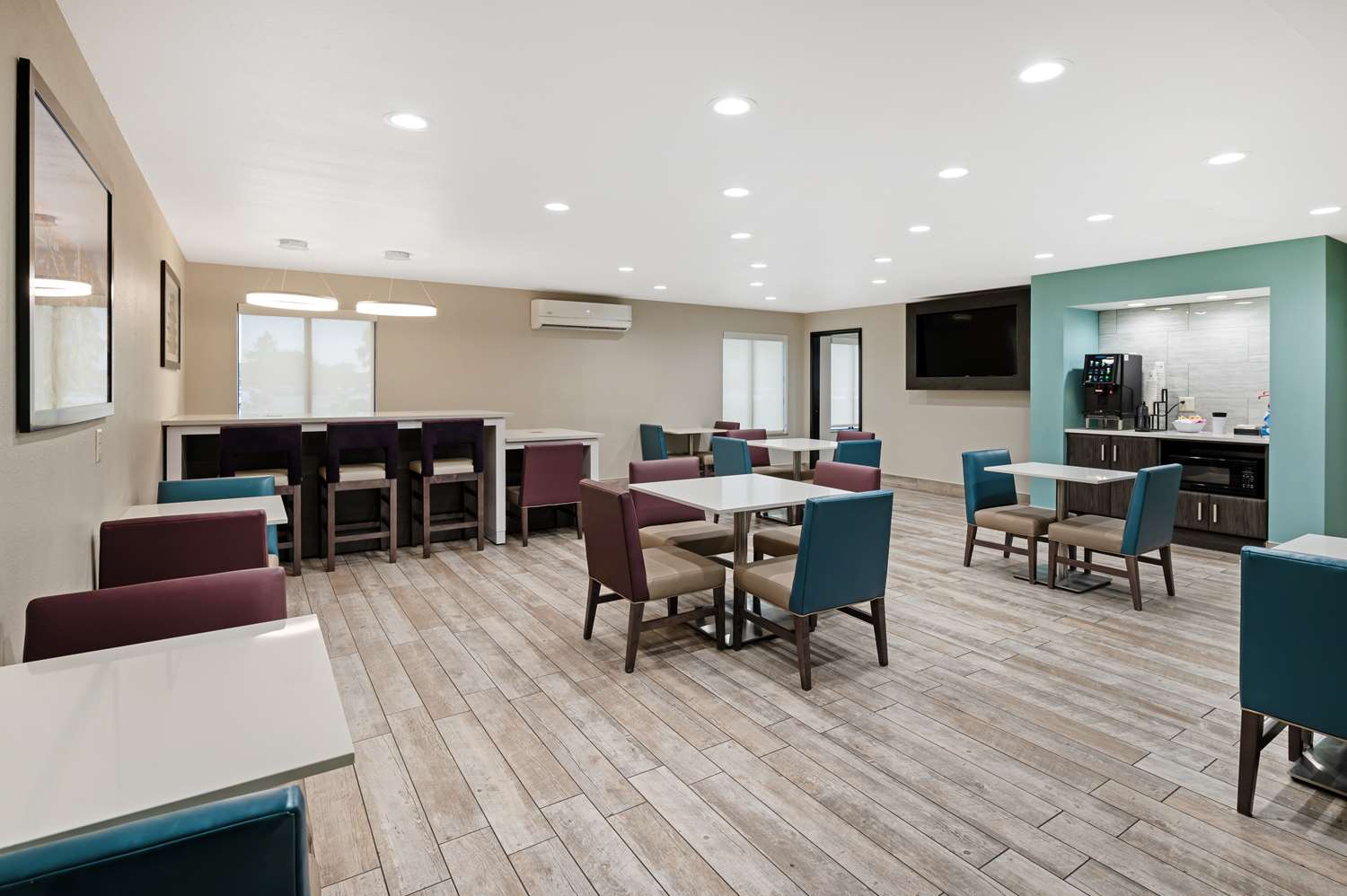 Best Western Plus Greenwood/Indy South Inn 27/33