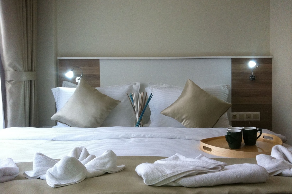 Bayrambey Otel 6/16
