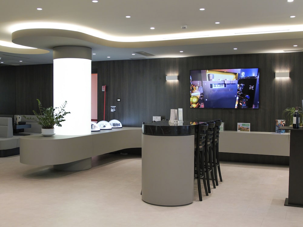 Hotel Guerro 8/66