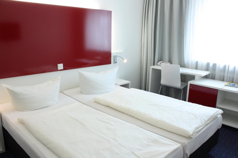 Admiral Hotel Frankfurt 16/42